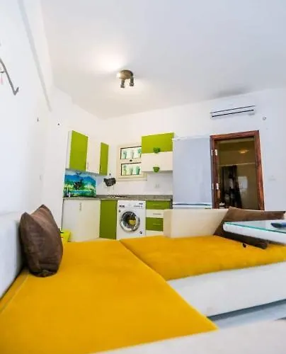 La Bonita One Bedroom * الغردقة