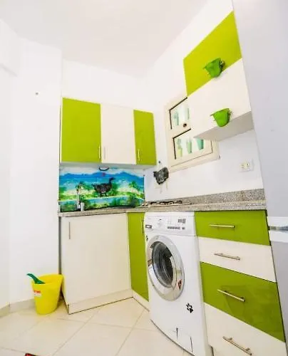 La Bonita One Bedroom