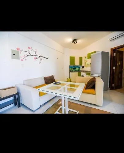 La Bonita One Bedroom شقة *
