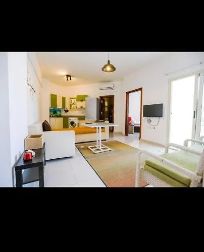 La Bonita One Bedroom شقة *