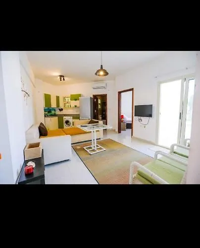 La Bonita One Bedroom شقة