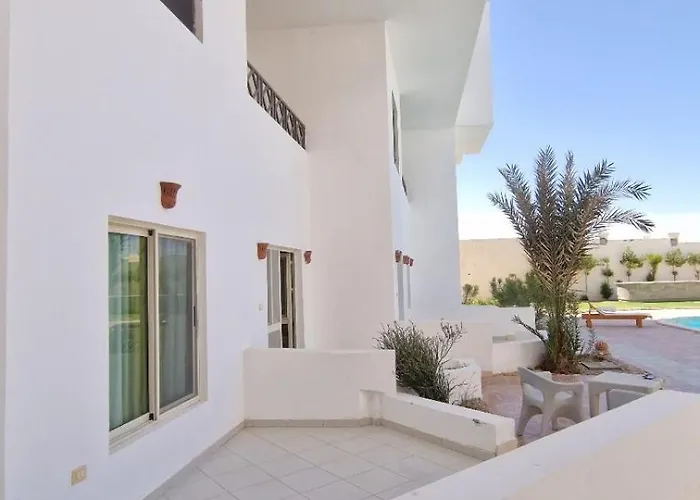 La Bonita One Bedroom * الغردقة