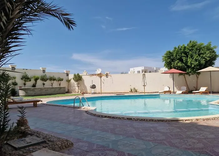 شقة La Bonita One Bedroom الغردقة