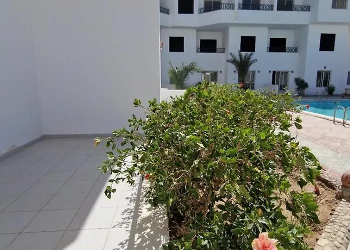 La Bonita One Bedroom شقة *