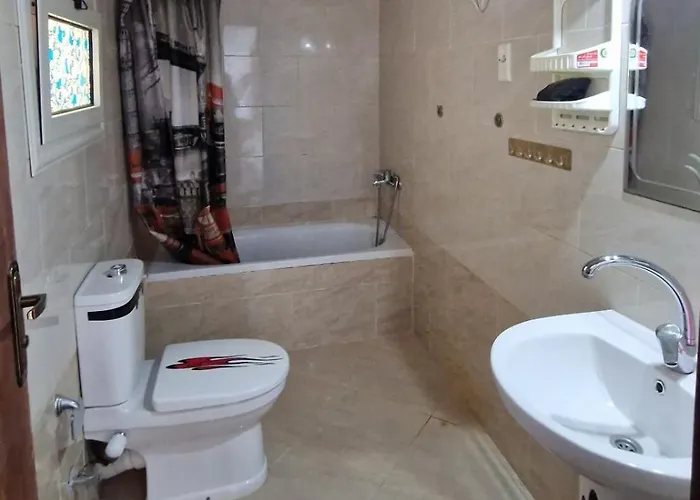La Bonita One Bedroom شقة الغردقة