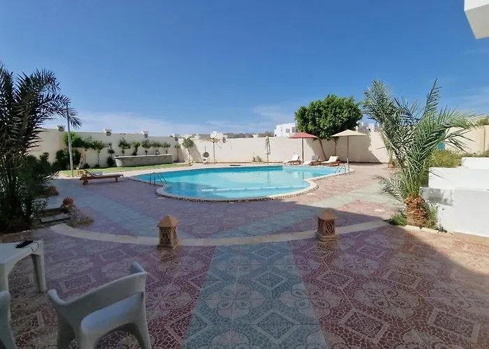 La Bonita One Bedroom * الغردقة