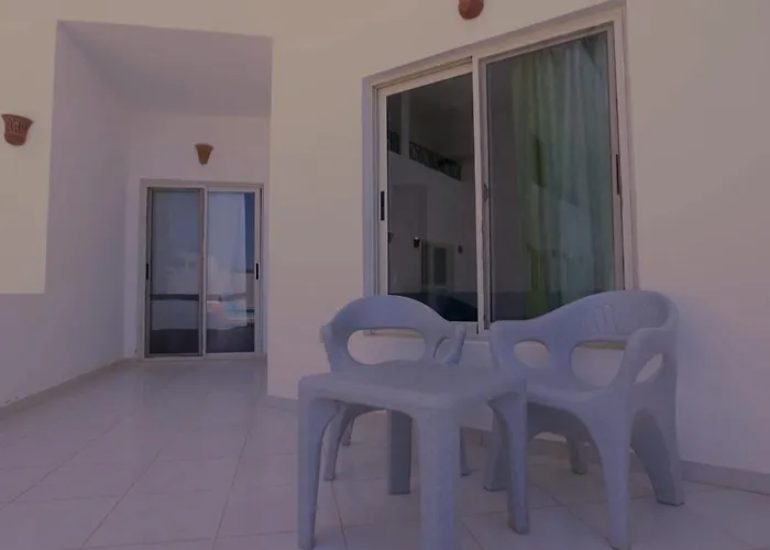 La Bonita One Bedroom