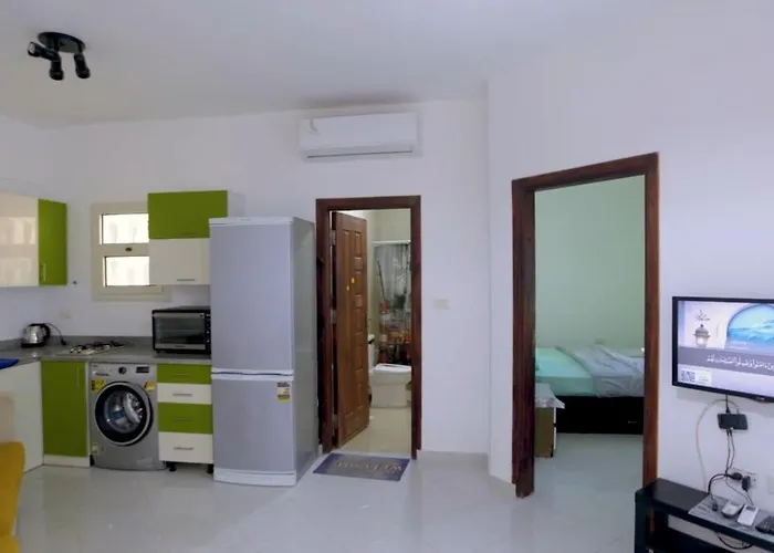 La Bonita One Bedroom شقة