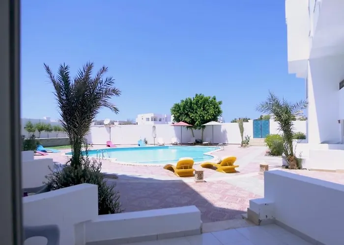 شقة La Bonita One Bedroom